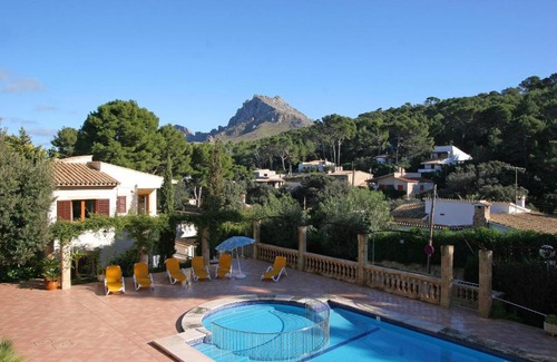 Cala San Vicente Apartment | PINOS ALTOS 16