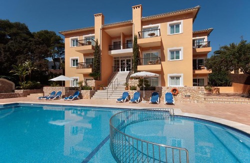Cala San Vicente Apartment | PINOS ALTOS 16