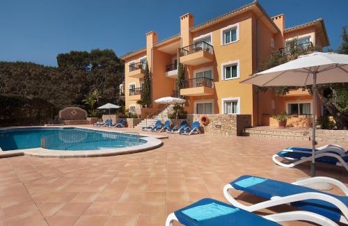 Cala San Vicente Apartment | PINOS ALTOS 16