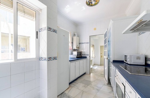 Cantillana Apartment | Pintor Ocaña 3 - Two Bedroom Apartment, Sleeps 4