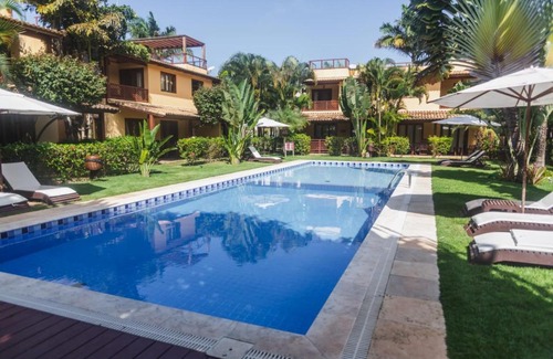 Pipa House | Pipa Beleza Resort APART