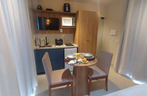 Pipa Apartment | Pipa Day Flats