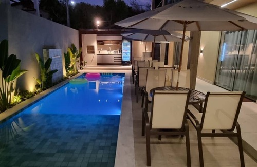 Pipa Apartment | Pipa Day Flats