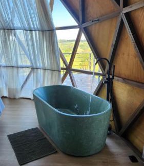 Bento Goncalves Hotel | Pipas Terroir & Domos Perlage - Experiências Únicas no Vale dos Vinhedos