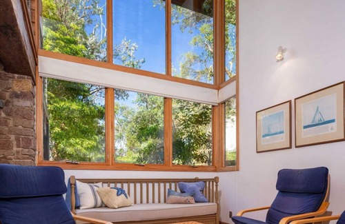 Guerilla Bay House | Pipi's Beach House Guerilla Bay