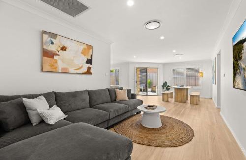 Huskisson House | Pipis Huskisson by Experience Jervis Bay