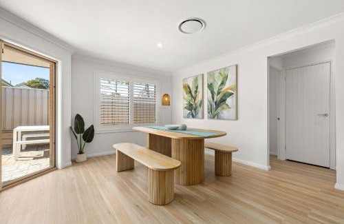 Huskisson House | Pipis Huskisson by Experience Jervis Bay