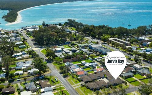 Huskisson House | Pipis Huskisson by Experience Jervis Bay