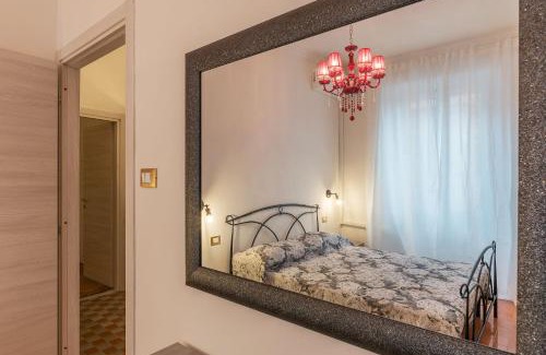 Testaccio Apartment | Piramide & Testaccio Design Flat
