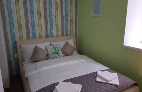Piran House | Piraneska