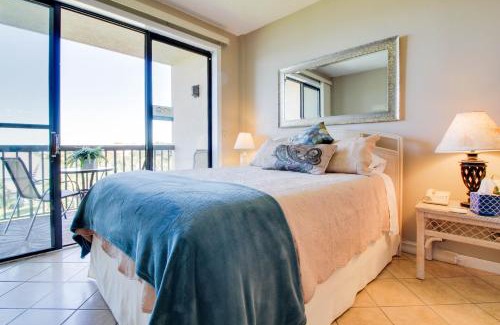 Fort Walton Beach Hotel | Pirates Bay A402