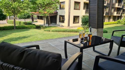 Razlog Apartment | Pirin Peaks Apartment