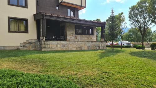Razlog Apartment | Pirin Peaks Apartment