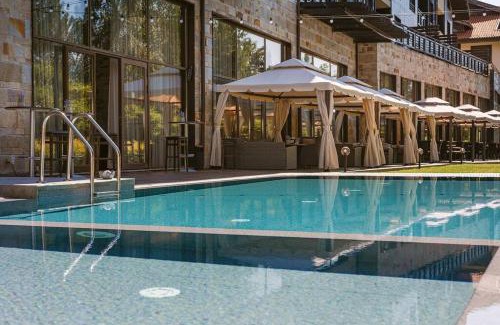 Razlog Apartment | Pirin Peaks Apartment