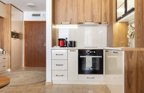 Shiligarnika Apartment | Pirin Sense Apartment Complex