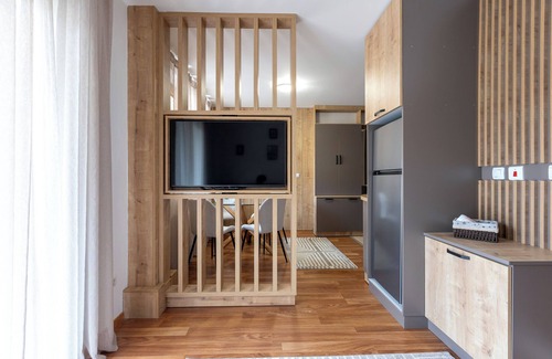 Shiligarnika Apartment | Pirin Sense Apartment Complex