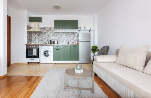 Shiligarnika Apartment | Pirin Sense Apartment Complex