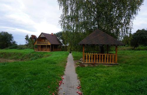 Svente Parish House | Pirts Rudzupuķes