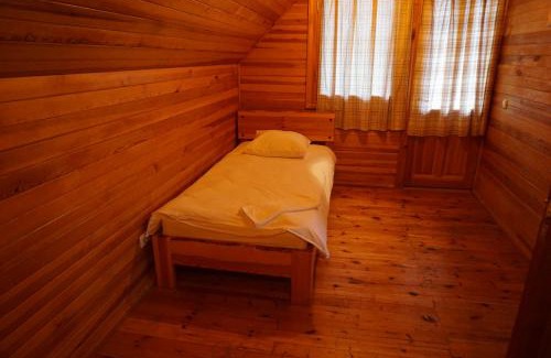 Svente Parish House | Pirts Rudzupuķes