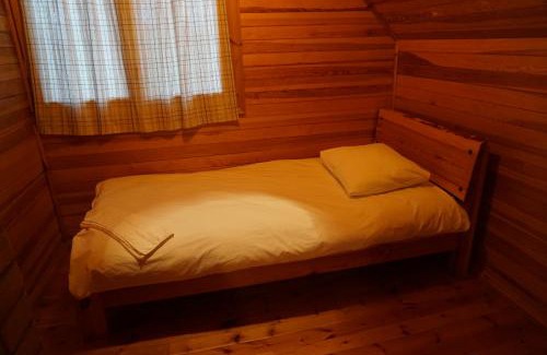 Svente Parish House | Pirts Rudzupuķes