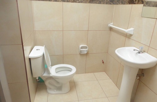 Cusco Historic Center Bed & Breakfast | Pirwa B&B Cusco