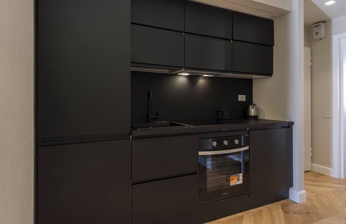 Santo Spirito Apartment | Pisana Modern by MMega