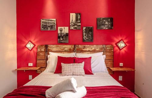 Atibaia House | Piscina Climatizada Fogão a Lenha Espaço Para Fogueira Churrasqueira Quartos aconchegantes