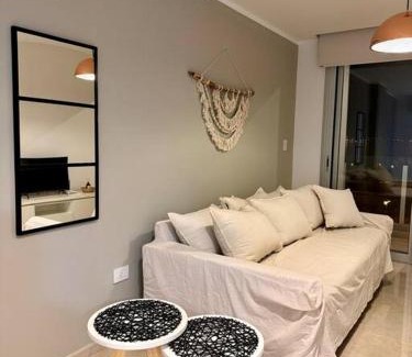 Posadas Apartment | PISO 7 Edif Alarif Trench