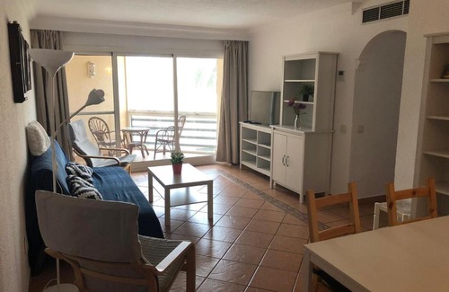 Torremolinos Apartment | PISO A 50 METROS DE LA PLAYA -PLAYAMAR -TORREMOLINOS