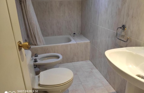 Torremolinos Apartment | PISO A 50 METROS DE LA PLAYA -PLAYAMAR -TORREMOLINOS