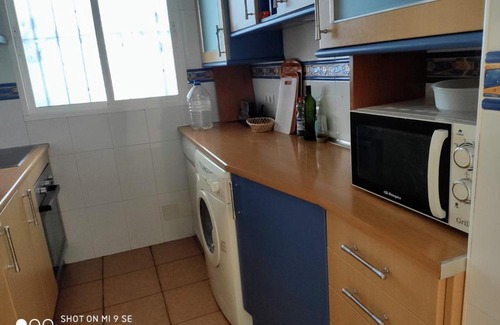 Torremolinos Apartment | PISO A 50 METROS DE LA PLAYA -PLAYAMAR -TORREMOLINOS