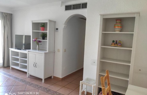 Torremolinos Apartment | PISO A 50 METROS DE LA PLAYA -PLAYAMAR -TORREMOLINOS