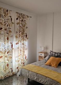 Cruce de Arinaga Apartment | Piso Amanecer CRUCE ARINAGA