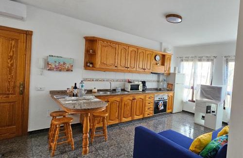 Cruce de Arinaga Apartment | Piso Amanecer CRUCE ARINAGA