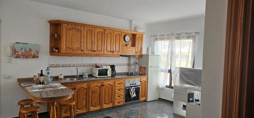 Cruce de Arinaga Apartment | Piso Amanecer CRUCE ARINAGA