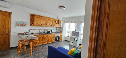Cruce de Arinaga Apartment | Piso Amanecer CRUCE ARINAGA