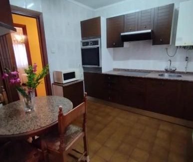 La Felguera Apartment | Piso Asturias Centro