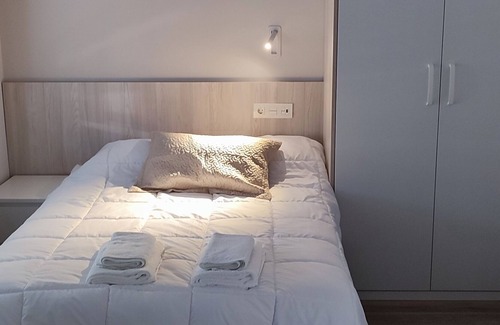 Santona Apartment | Piso Céntrico con Terraza