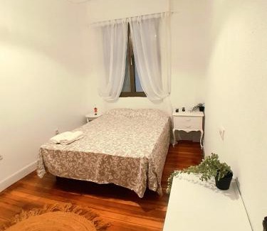 Uribarri Apartment | piso céntrico en Bilbao