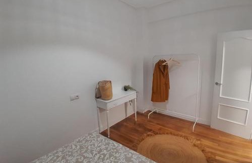 Uribarri Apartment | piso céntrico en Bilbao