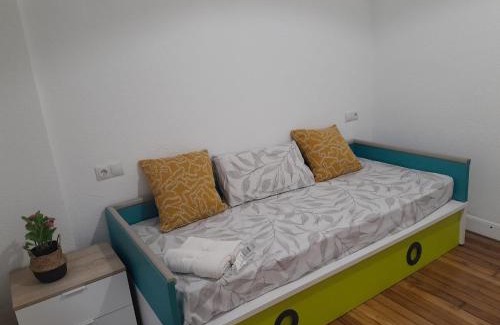Uribarri Apartment | piso céntrico en Bilbao