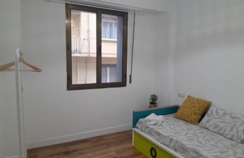 Uribarri Apartment | piso céntrico en Bilbao