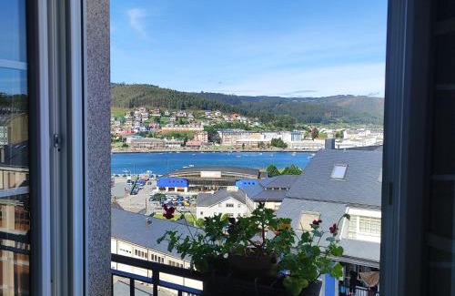 Viveiro Apartment | Piso céntrico en Viveiro con aparcamiento