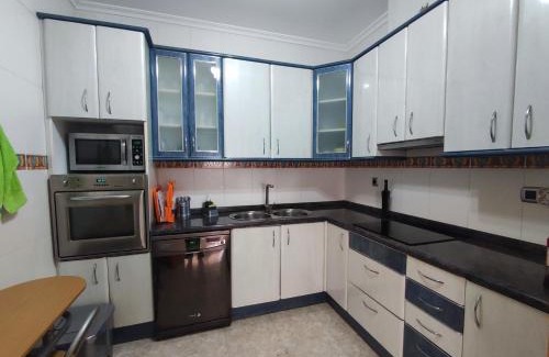 Vinaros Apartment | Piso céntrico reformado de excelente ubicación