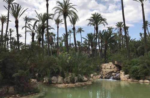 Campoamor Apartment | Piso céntrico y con encanto en Plaza de Toros