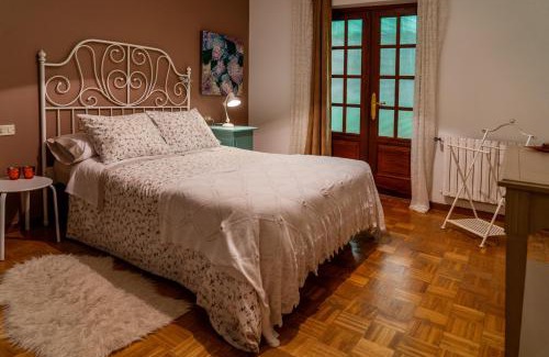 Viveiro Apartment | Piso con excelentes vistas