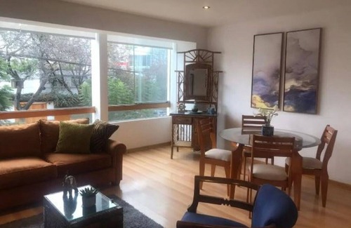 Leuro House | ★ Piso elegante y remodelado/2BR Miraflores ★