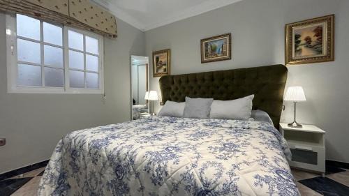 Arenas Apartment | Piso en malaga arenas