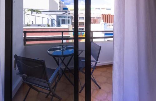 Santa Cruz de Tenerife Apartment | Piso en Santa Cruz de Tenerife con Ubicación Inmejorable