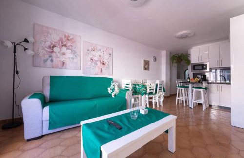 Santa Cruz de Tenerife Apartment | Piso en Santa Cruz de Tenerife con Ubicación Inmejorable